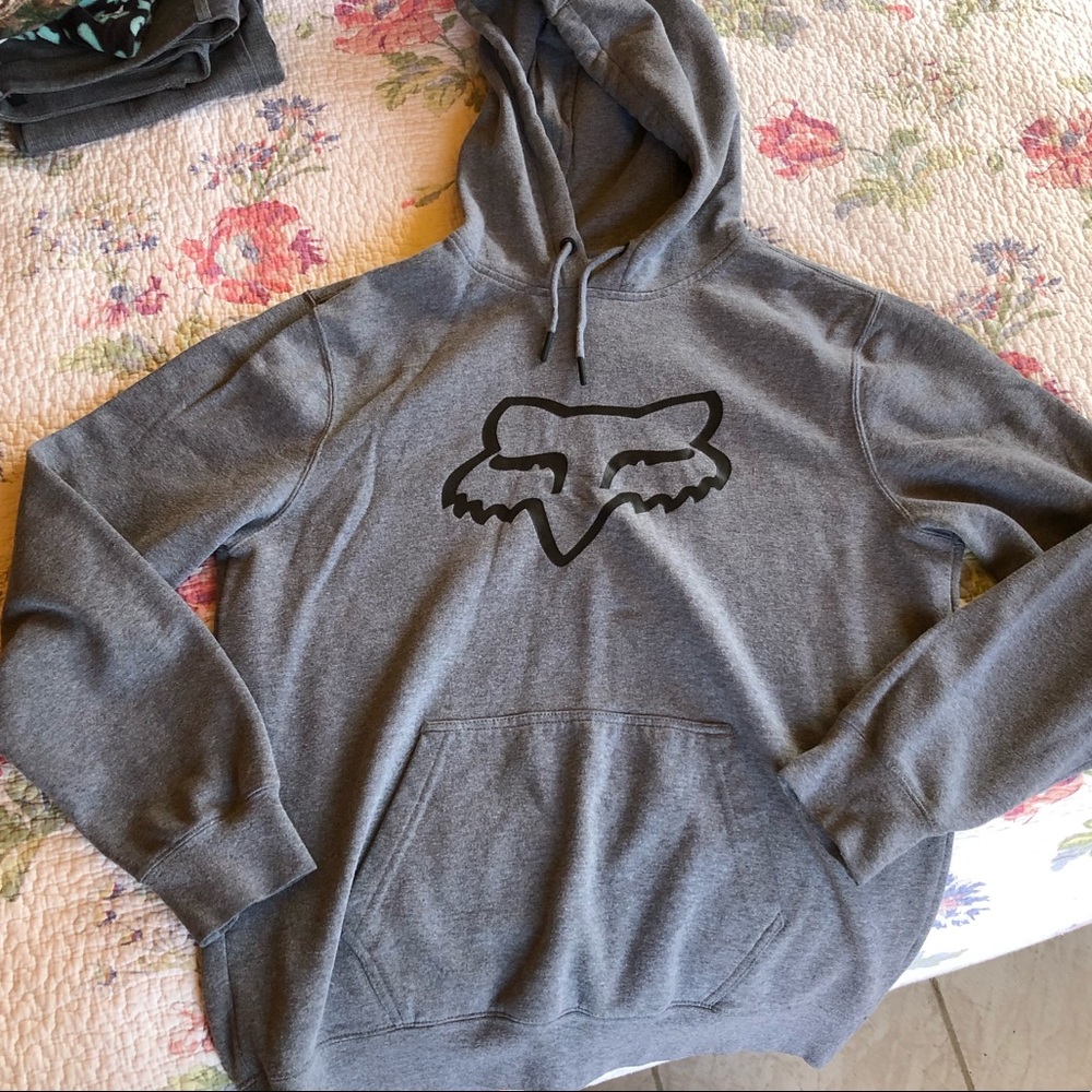 Fox Racing hoodie Men’s Medium